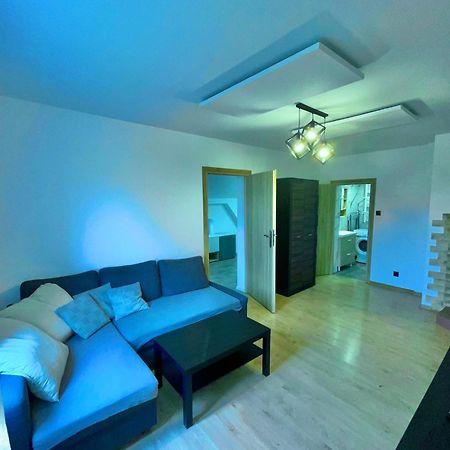 קטוביץ Apart Wilhelmina 75M2 מראה חיצוני תמונה