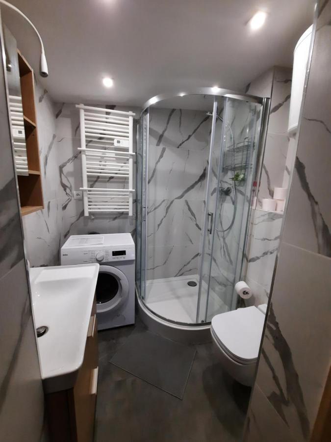 קטוביץ Apart Wilhelmina 75M2 מראה חיצוני תמונה