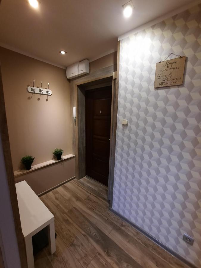 קטוביץ Apart Wilhelmina 75M2 מראה חיצוני תמונה