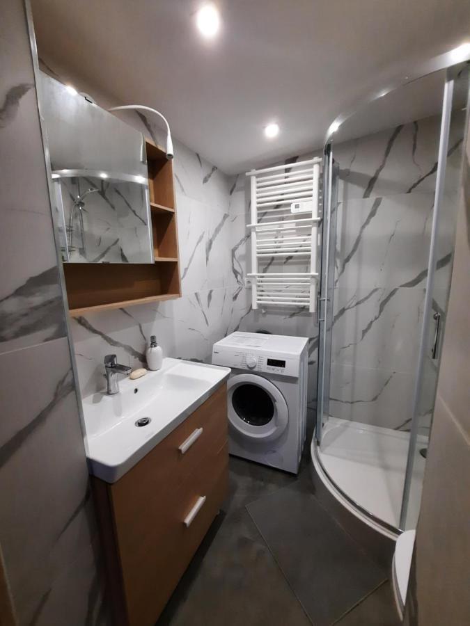 קטוביץ Apart Wilhelmina 75M2 מראה חיצוני תמונה
