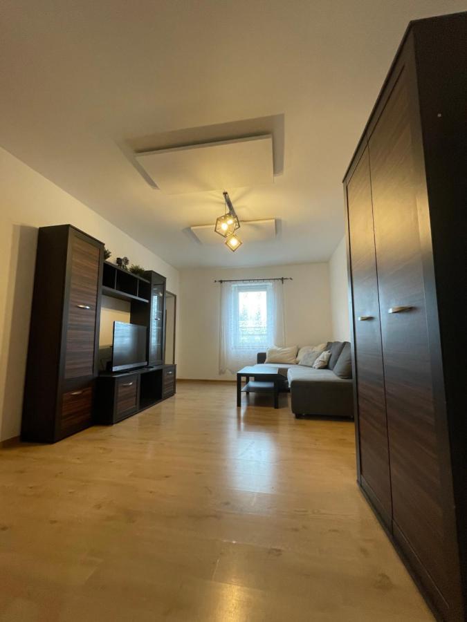 קטוביץ Apart Wilhelmina 75M2 מראה חיצוני תמונה