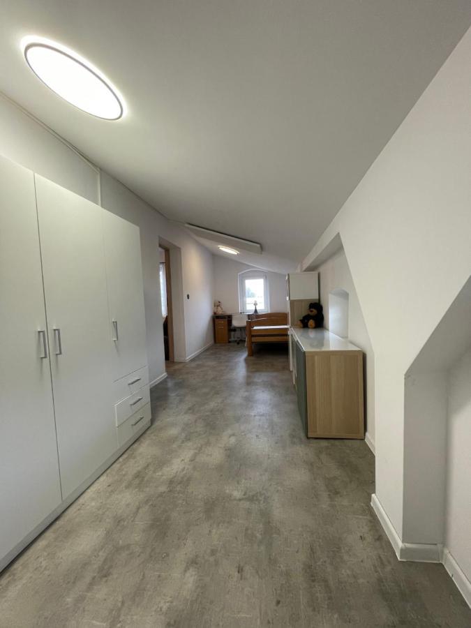 קטוביץ Apart Wilhelmina 75M2 מראה חיצוני תמונה