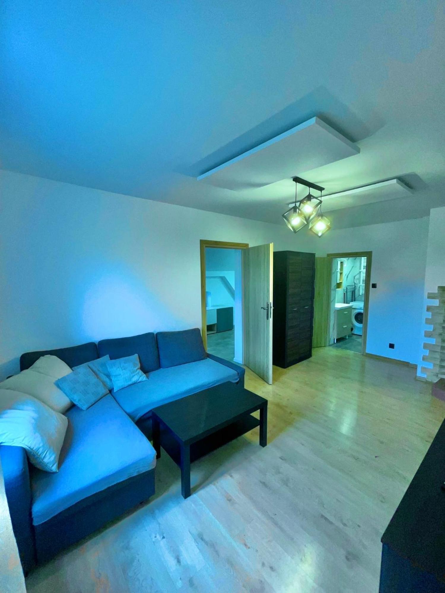 קטוביץ Apart Wilhelmina 75M2 מראה חיצוני תמונה